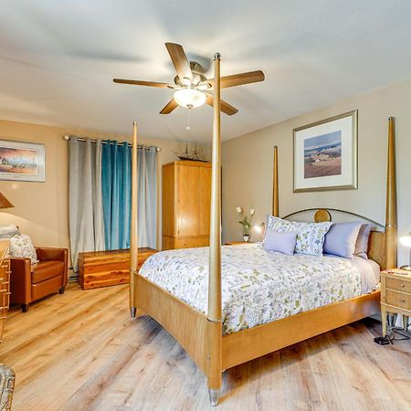Oro Valley Retreat With Pool And Breathtaking Views! ภายนอก รูปภาพ