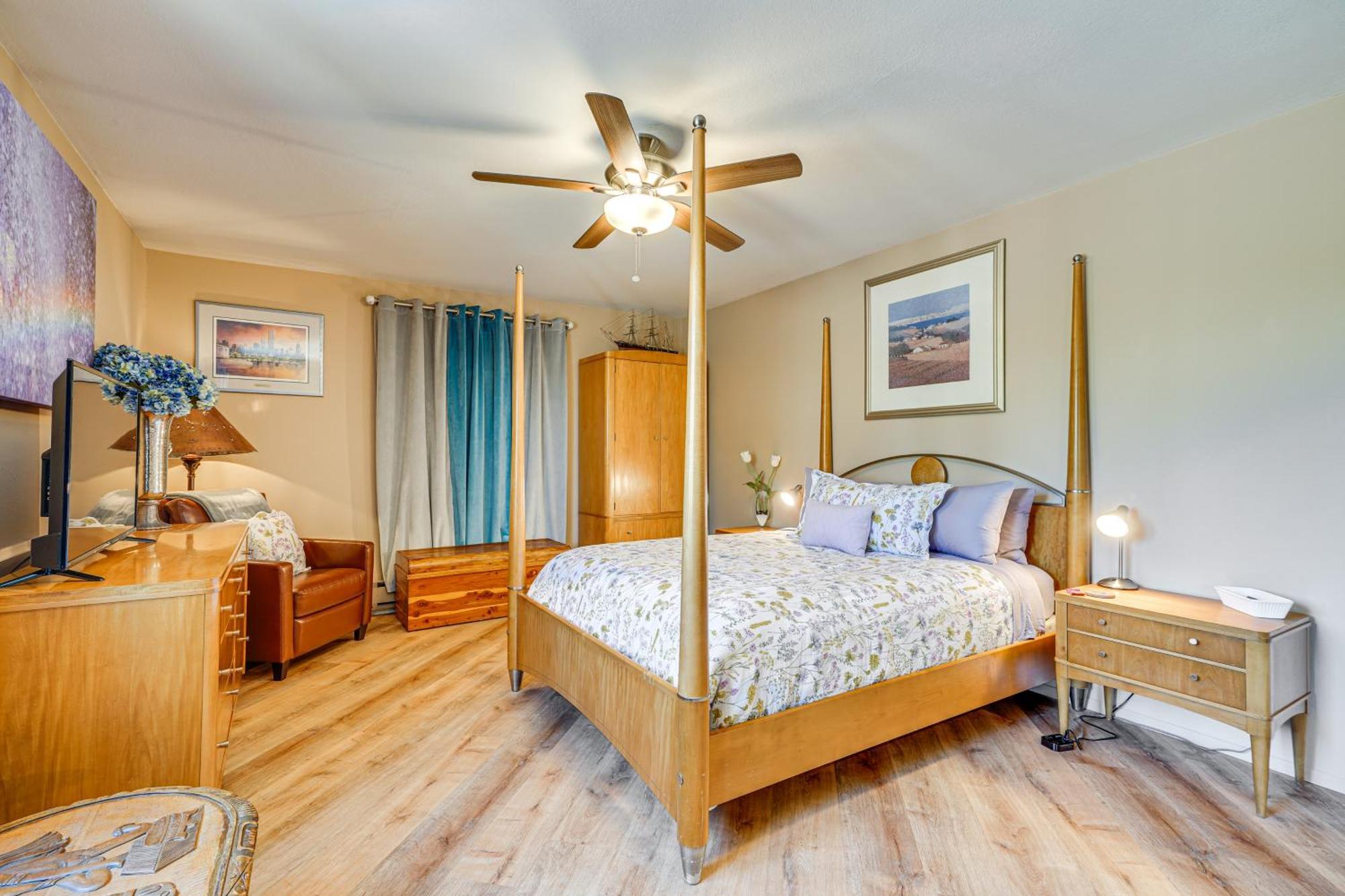 Oro Valley Retreat With Pool And Breathtaking Views! ภายนอก รูปภาพ