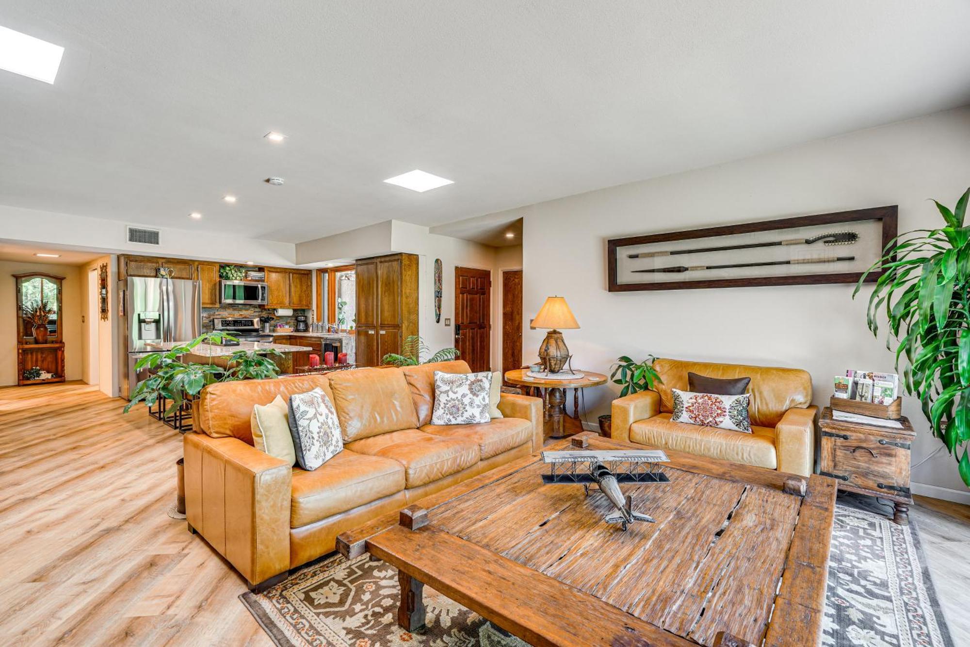 Oro Valley Retreat With Pool And Breathtaking Views! ภายนอก รูปภาพ