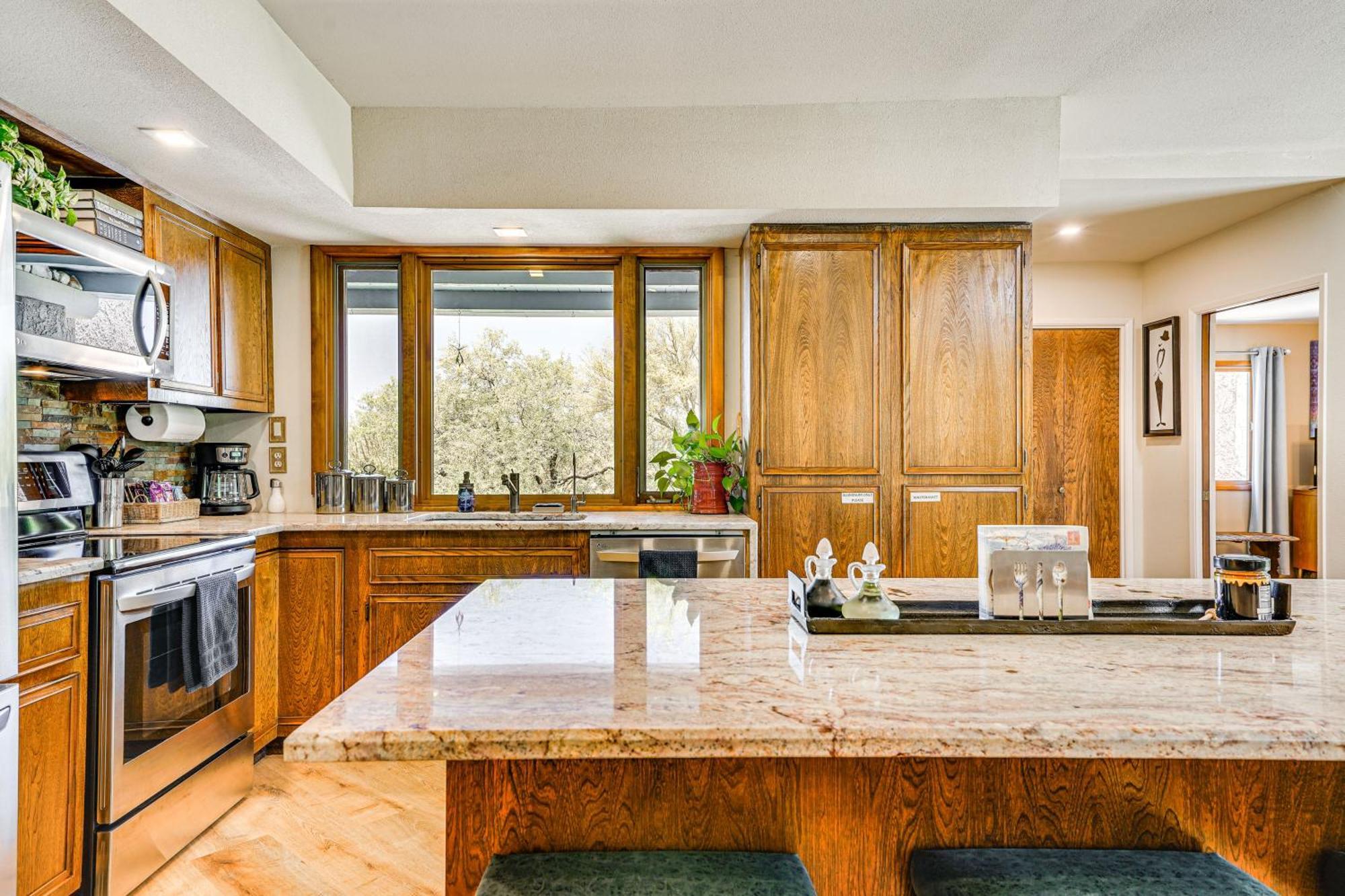 Oro Valley Retreat With Pool And Breathtaking Views! ภายนอก รูปภาพ