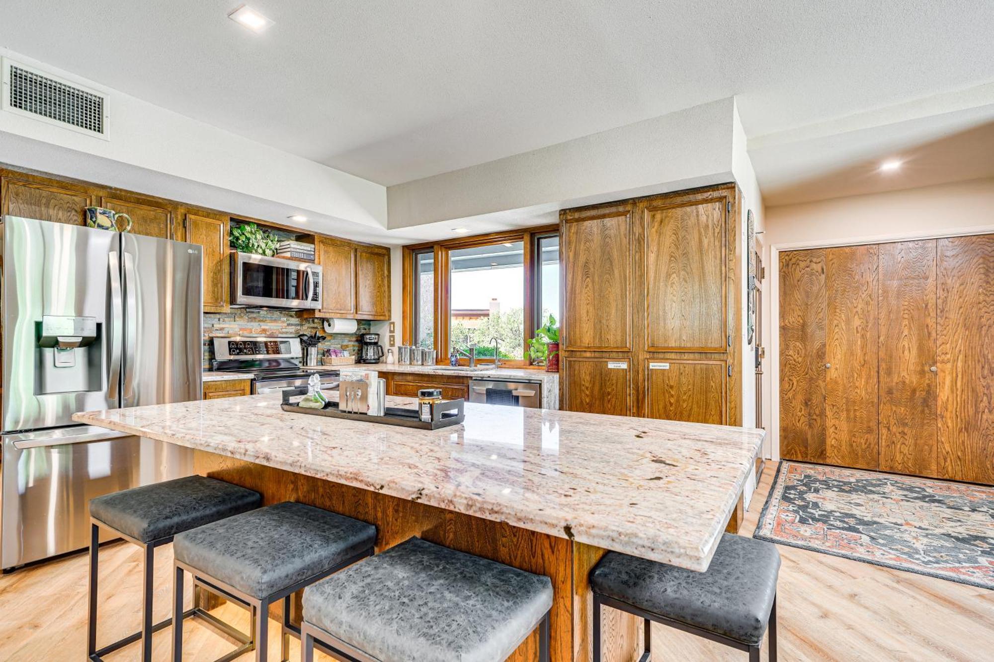 Oro Valley Retreat With Pool And Breathtaking Views! ภายนอก รูปภาพ